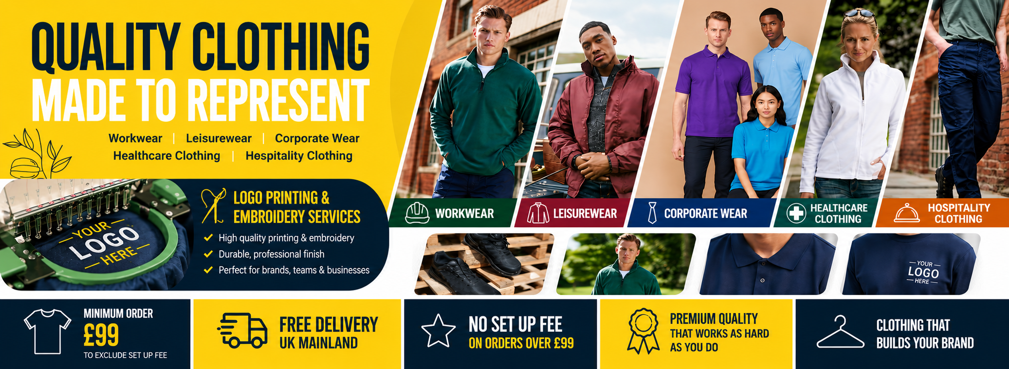 Tops Clothing Ltd