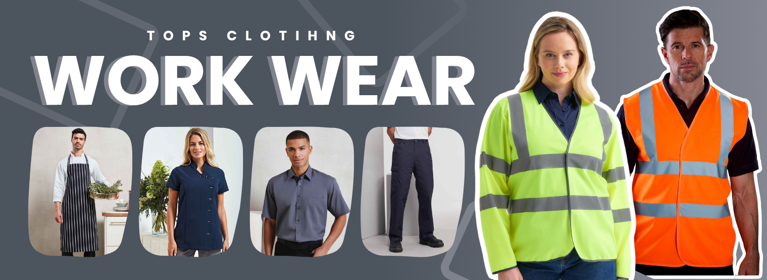 Tops Clothing Ltd