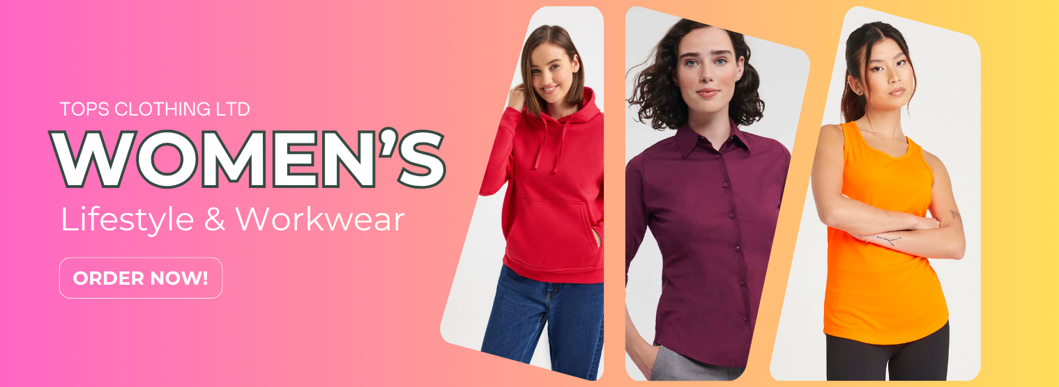 Tops Clothing Ltd
