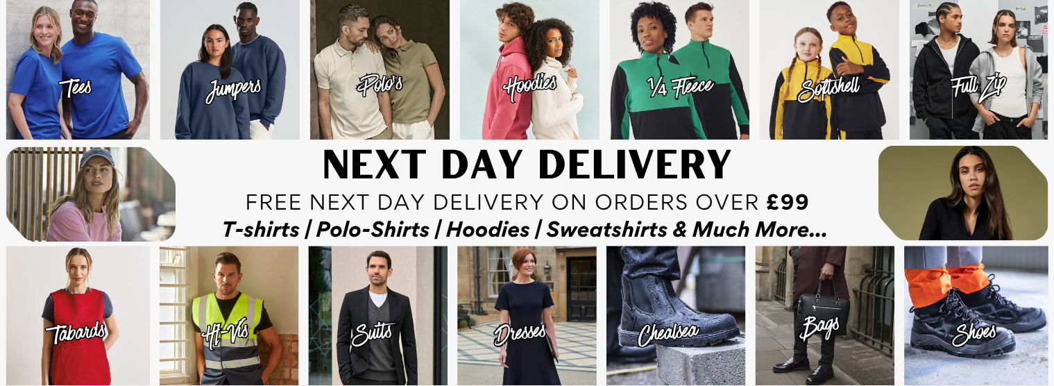 Tops Clothing Ltd