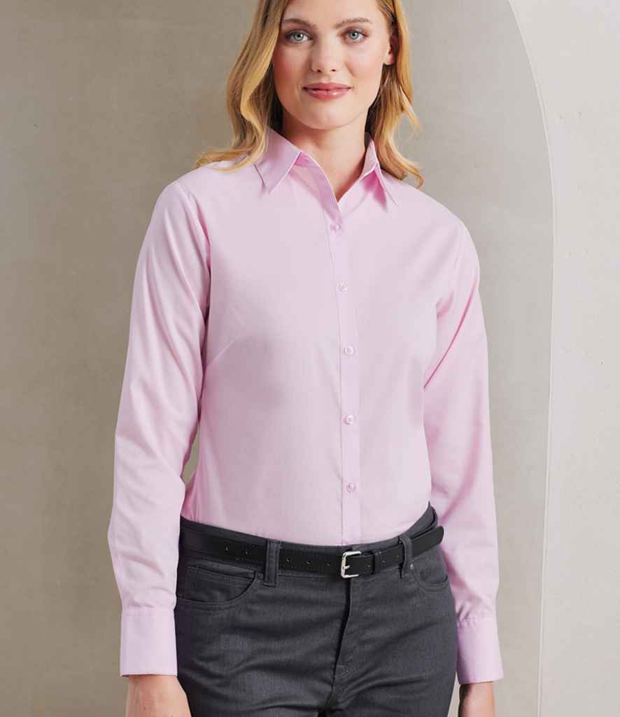 Tops Clothing Ltd