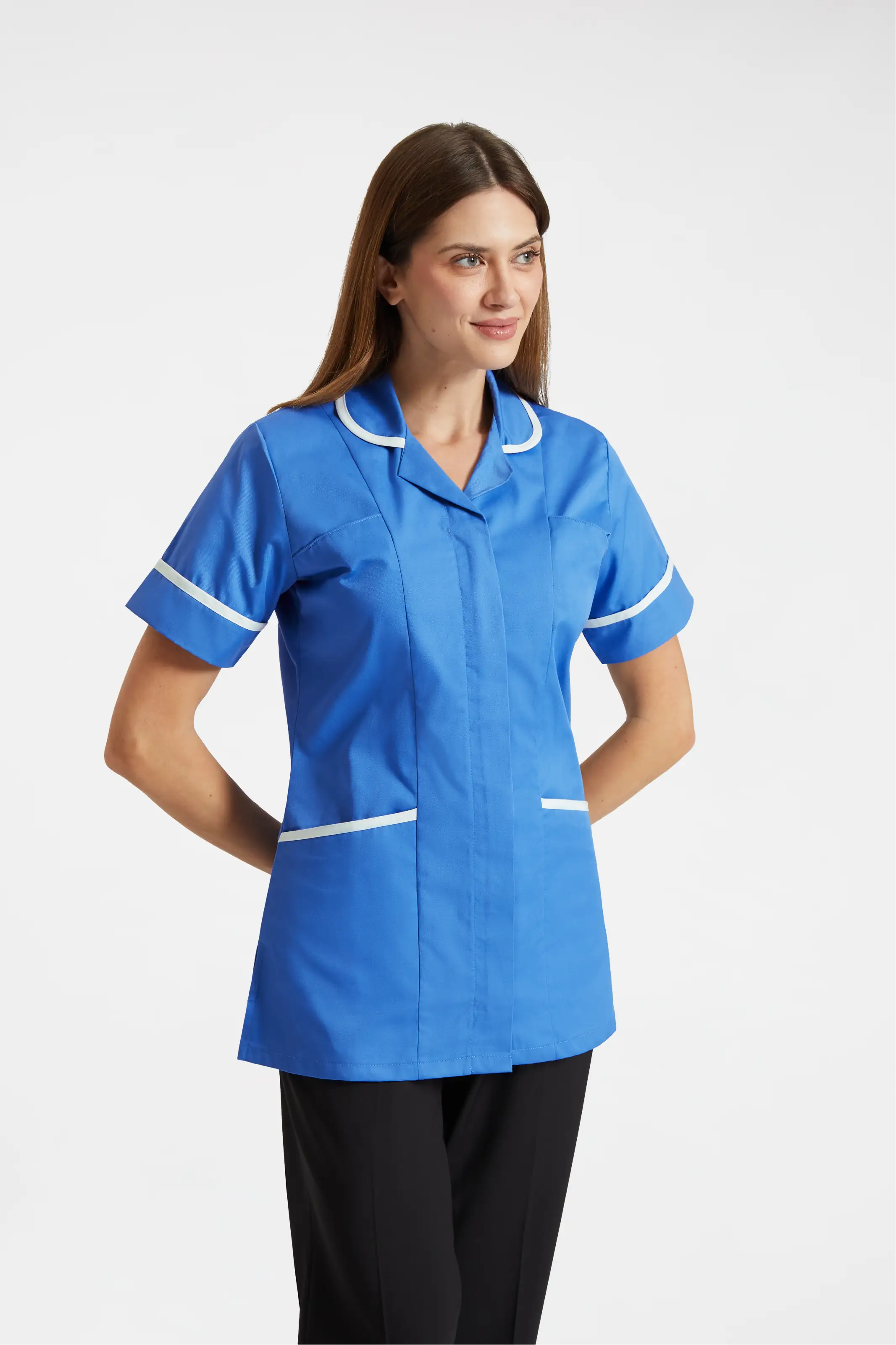Tops Clothing Ltd