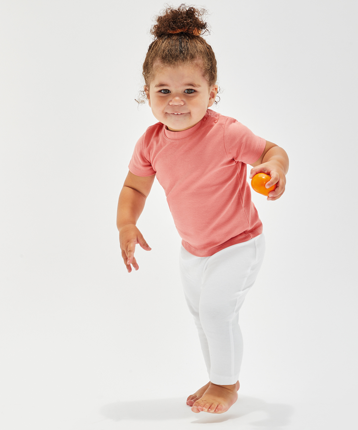 Babybugz Organic Baby T-Shirt – Soft & Safe Babywear in the UK