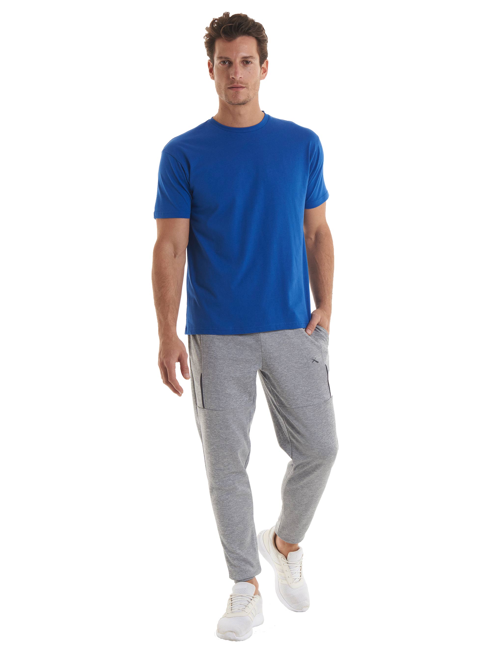 Unisex 100% Cotton T-Shirts Promotional & Lifestyle Clothing UC301