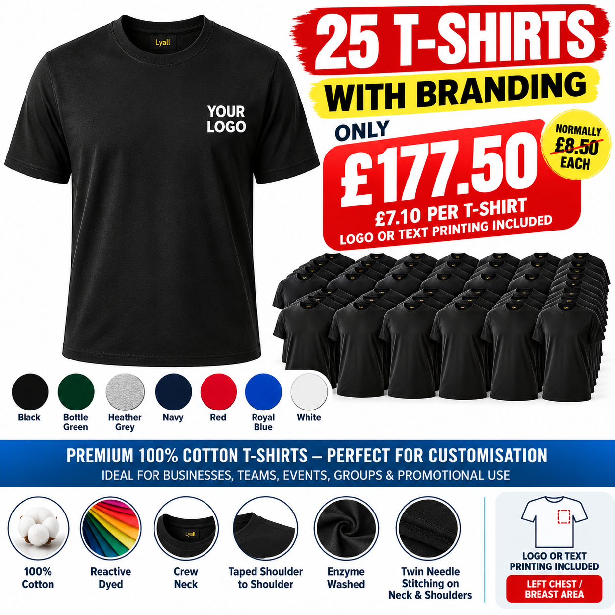 Tops Clothing Ltd