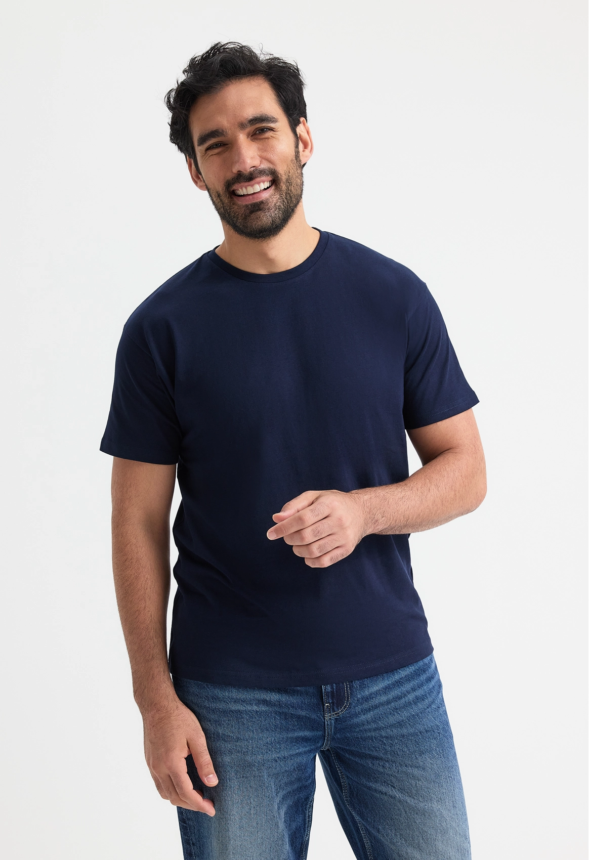 Heavyweight T-Shirt