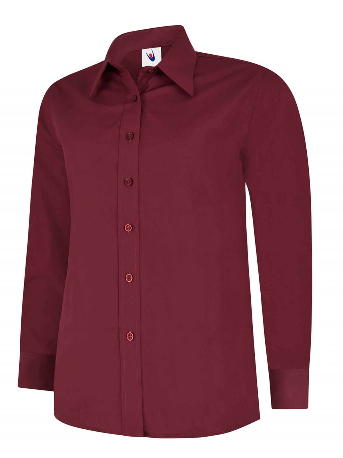 Tops Clothing Ltd