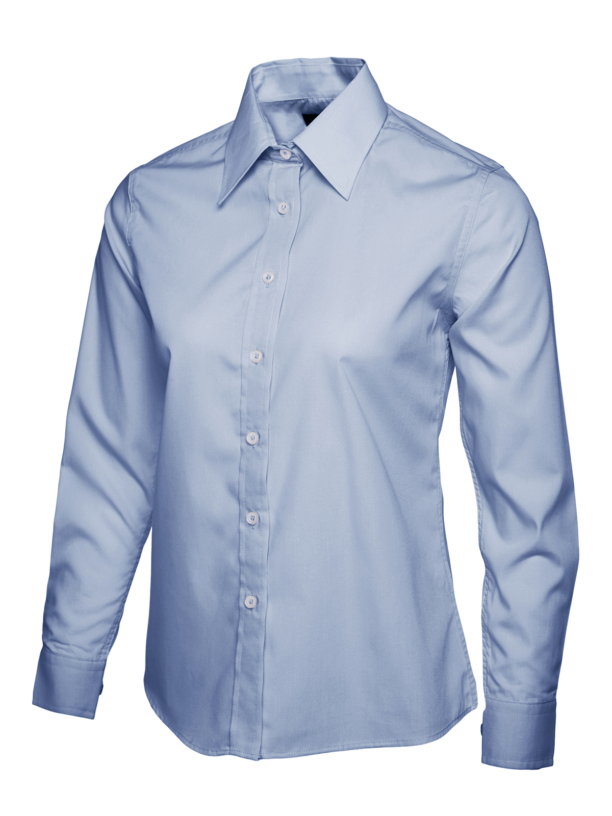 Tops Clothing Ltd