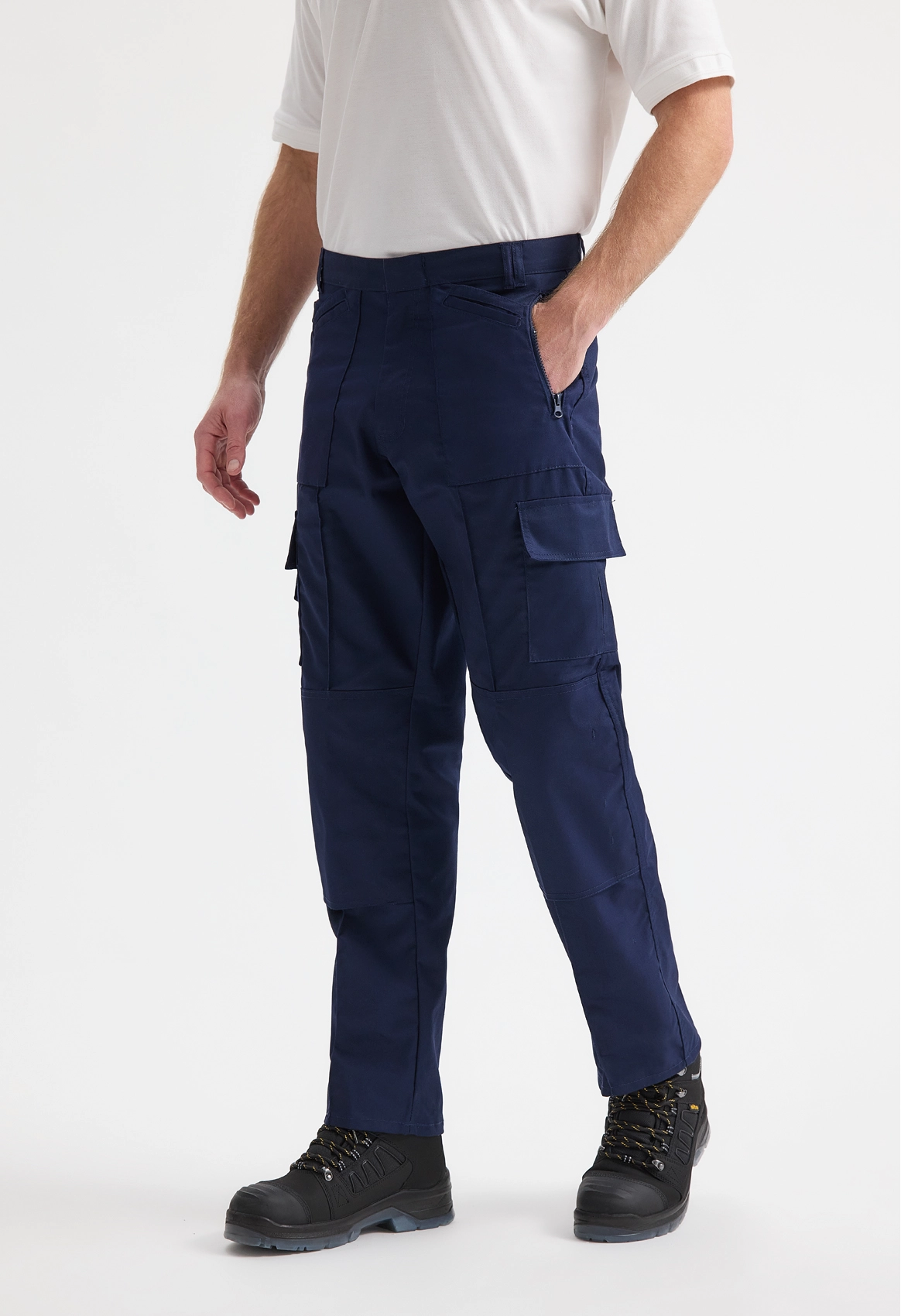 Action Trouser Regular