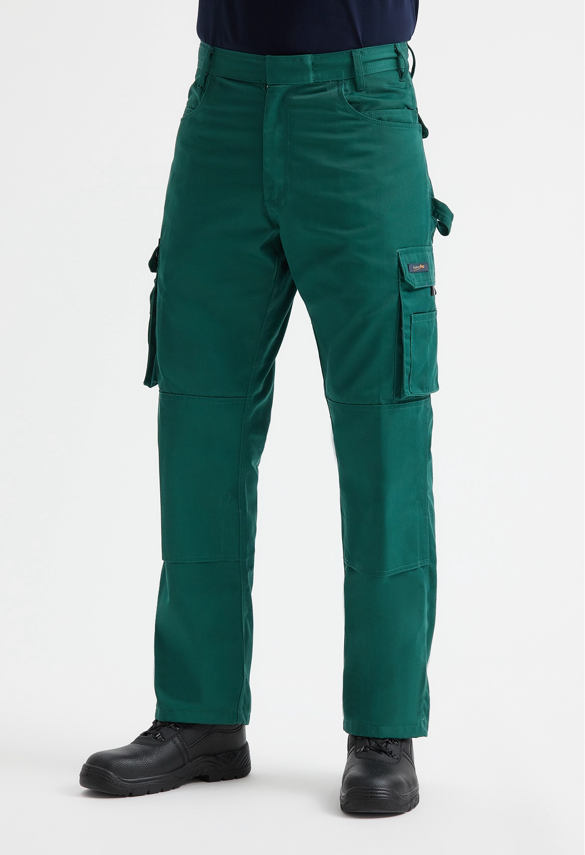 Super Pro Trouser Regular