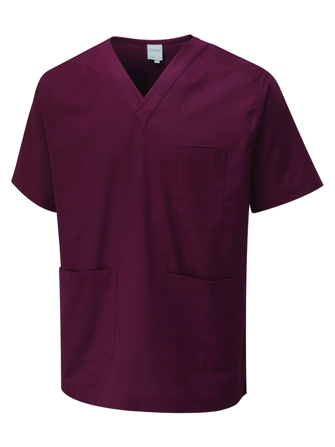 Tops Clothing Ltd