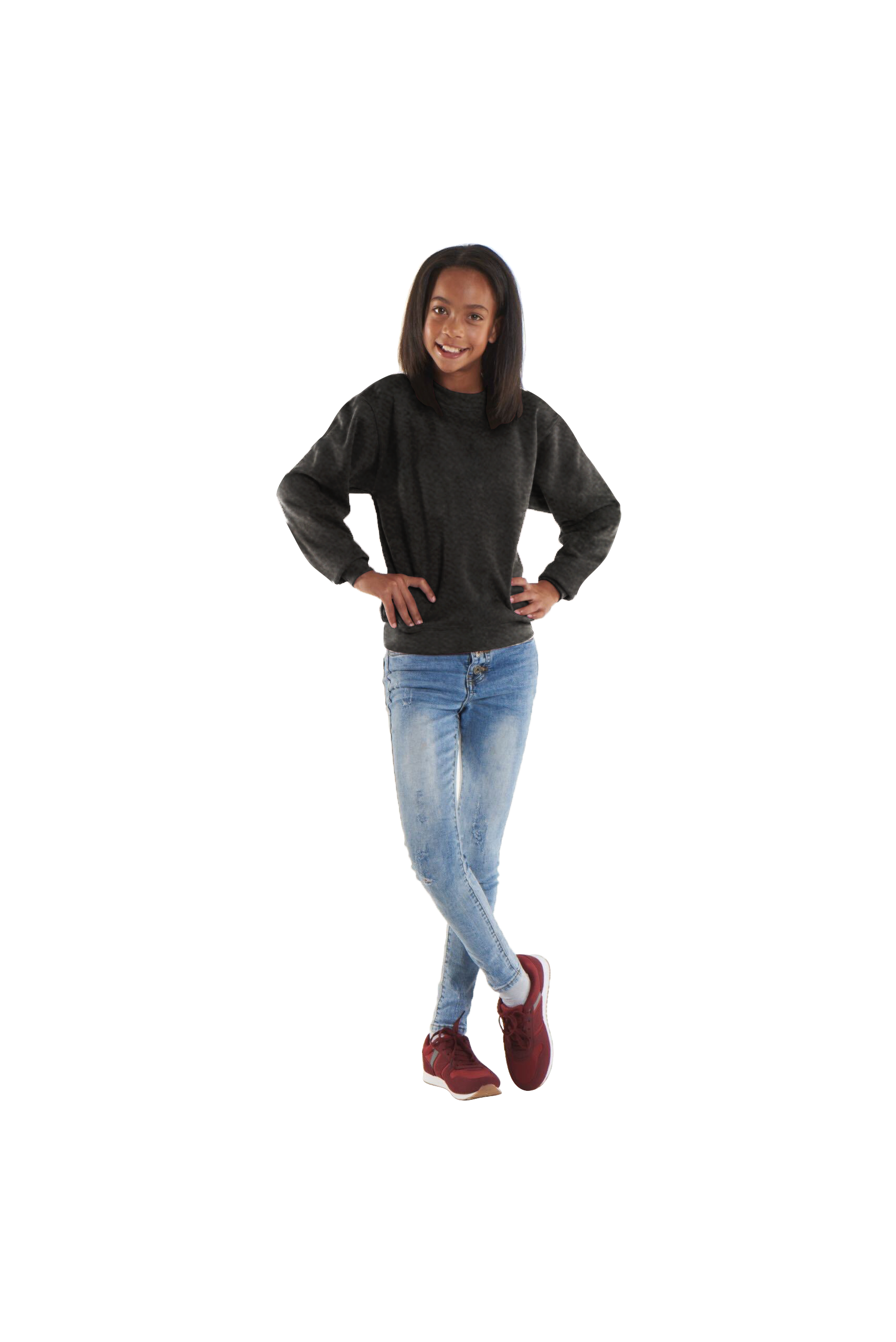 Tops Clothing Ltd
