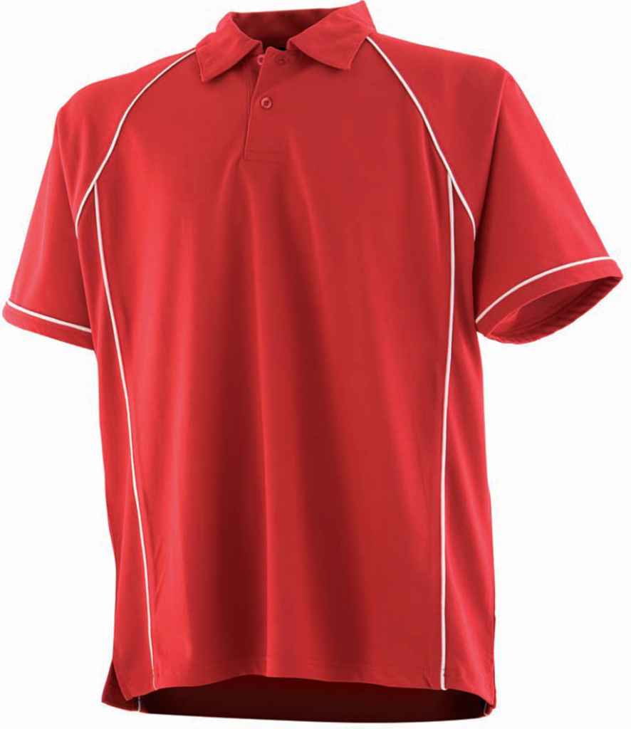 Tops Clothing Ltd
