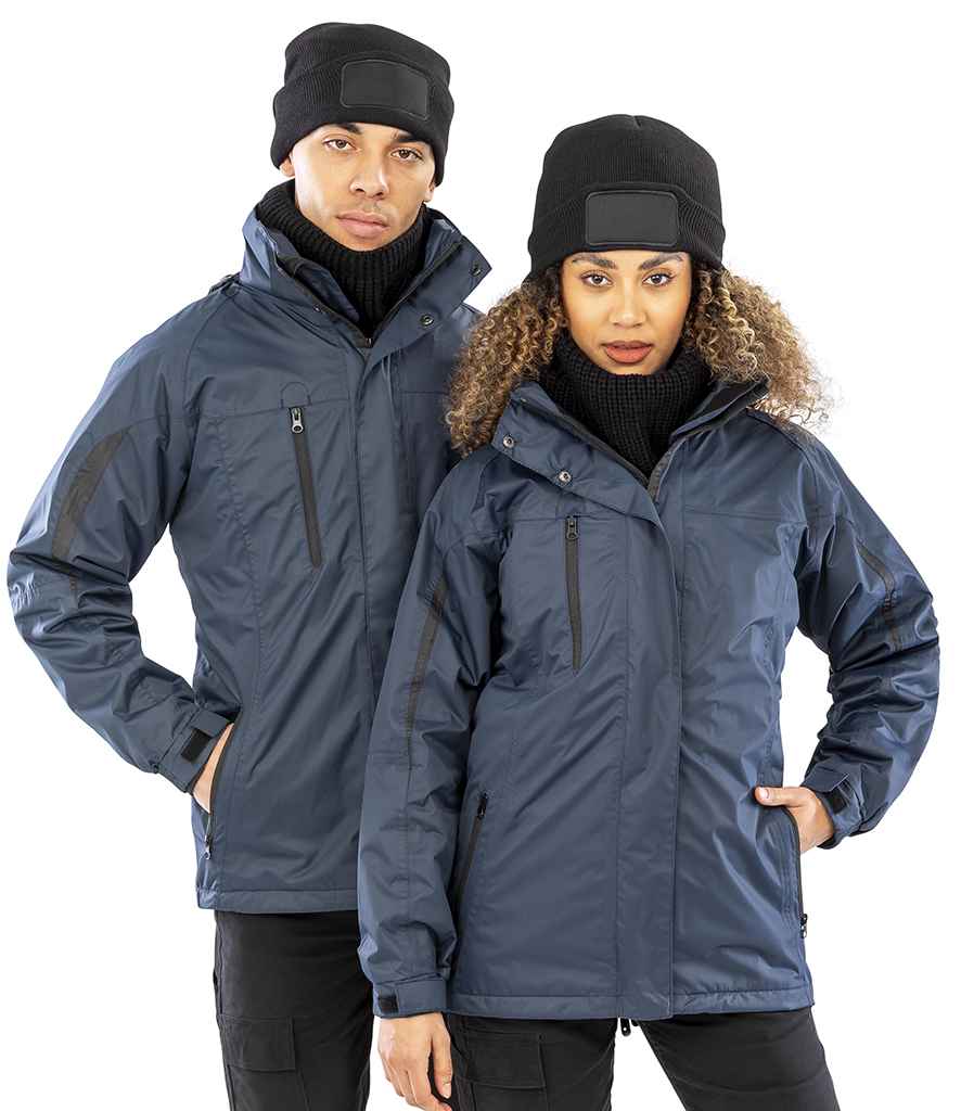 Tops Clothing Ltd