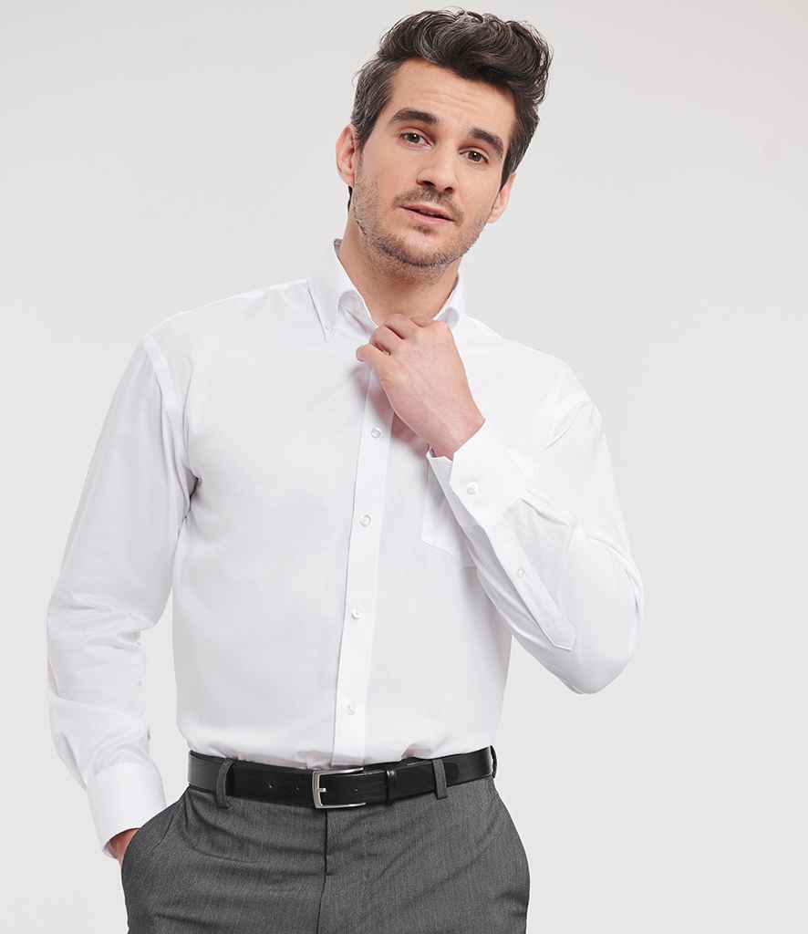 Tops Clothing Ltd