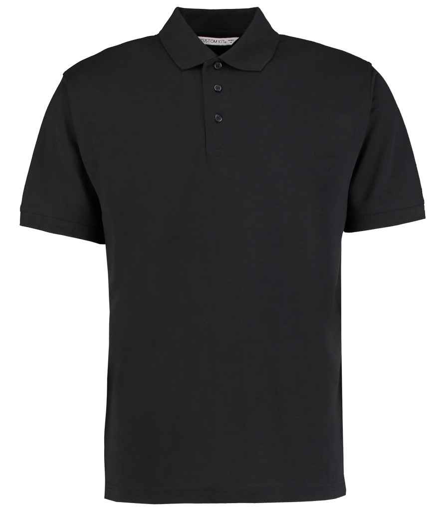 Tops Clothing Ltd