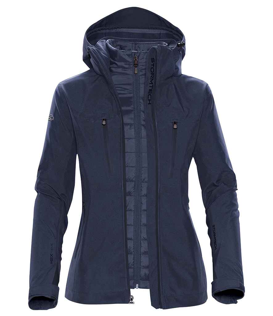 Tops Clothing Ltd