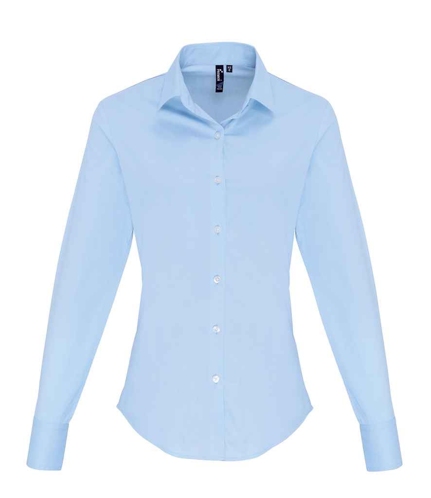 Tops Clothing Ltd