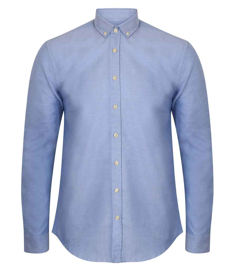 Tops Clothing Ltd