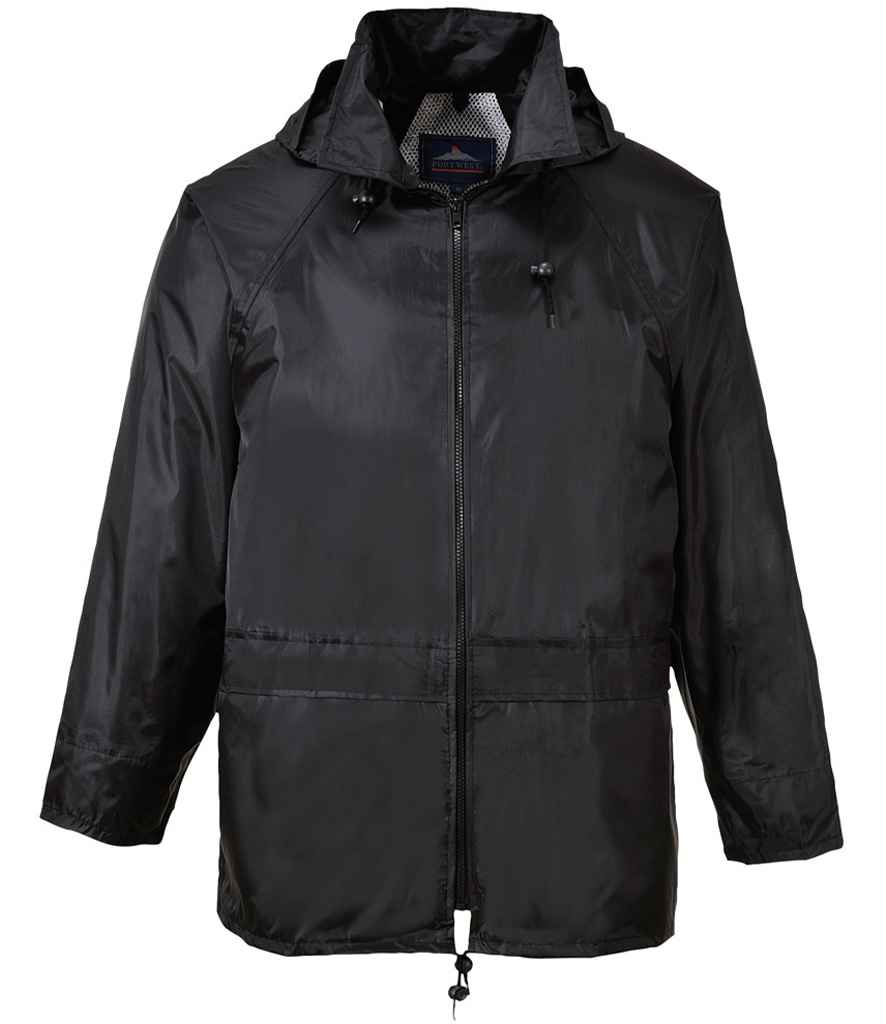 Tops Clothing Ltd