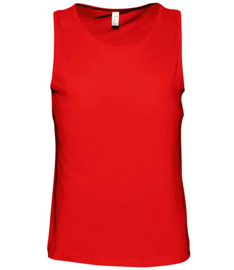 Tops Clothing Ltd