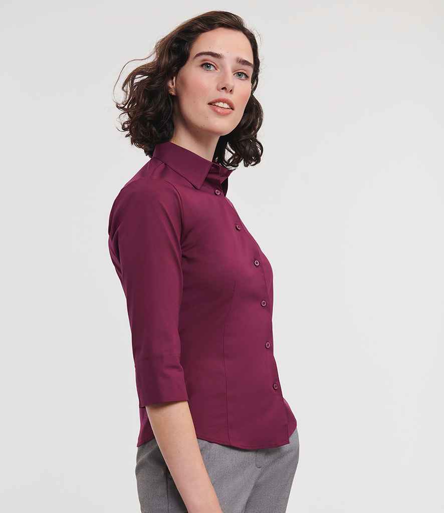 Tops Clothing Ltd