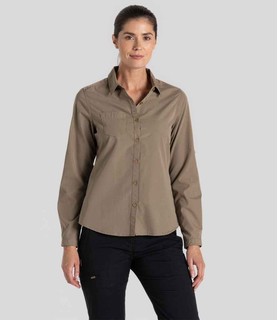 Tops Clothing Ltd