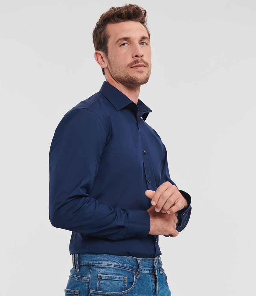 Tops Clothing Ltd