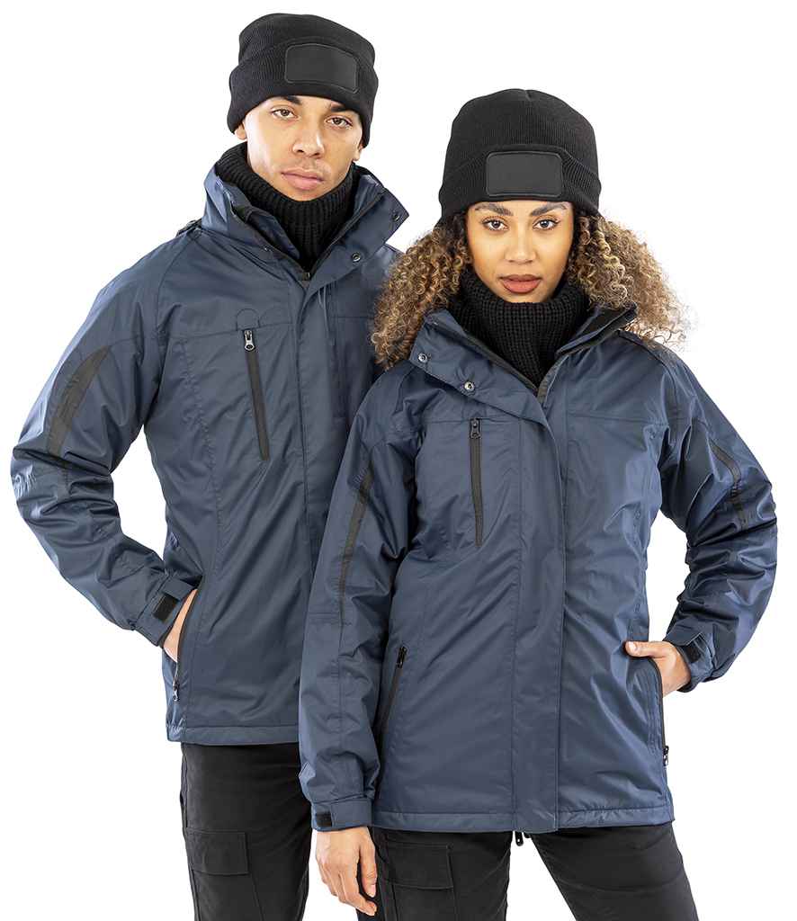 Tops Clothing Ltd