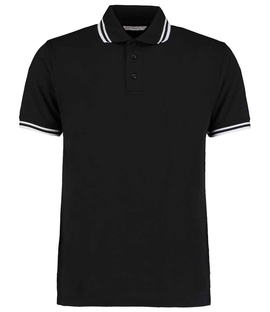 Tops Clothing Ltd