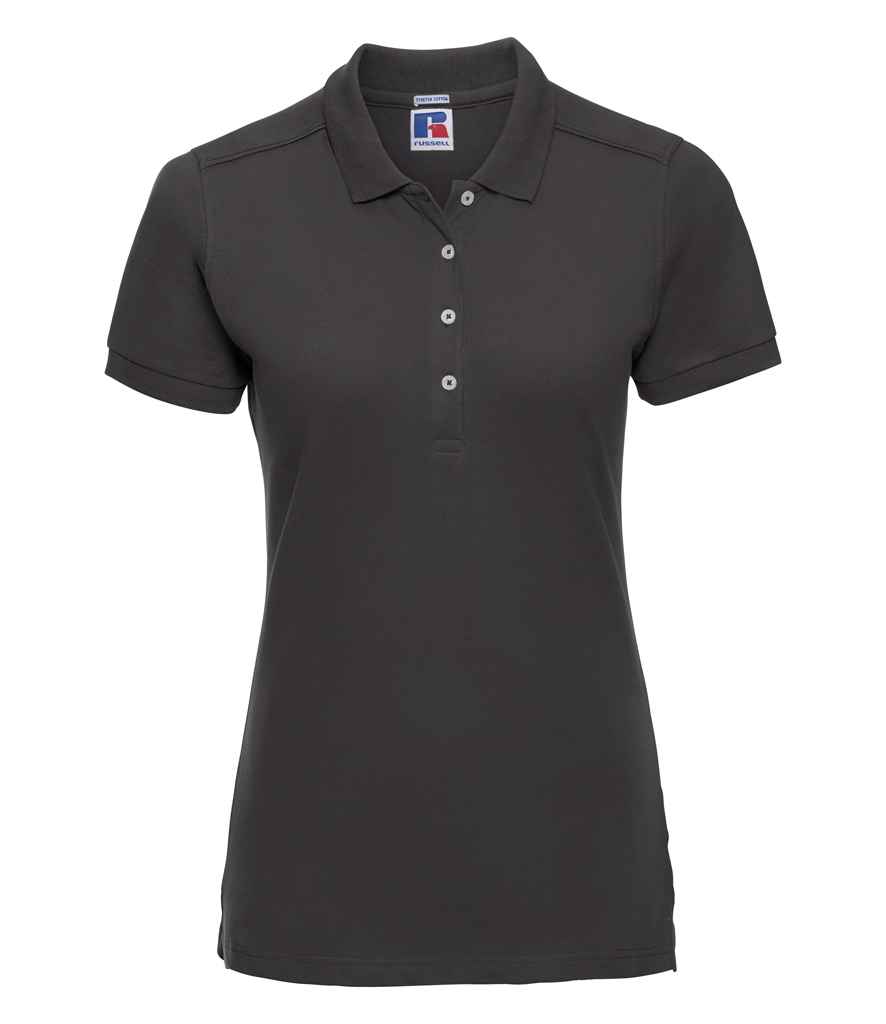 Tops Clothing Ltd