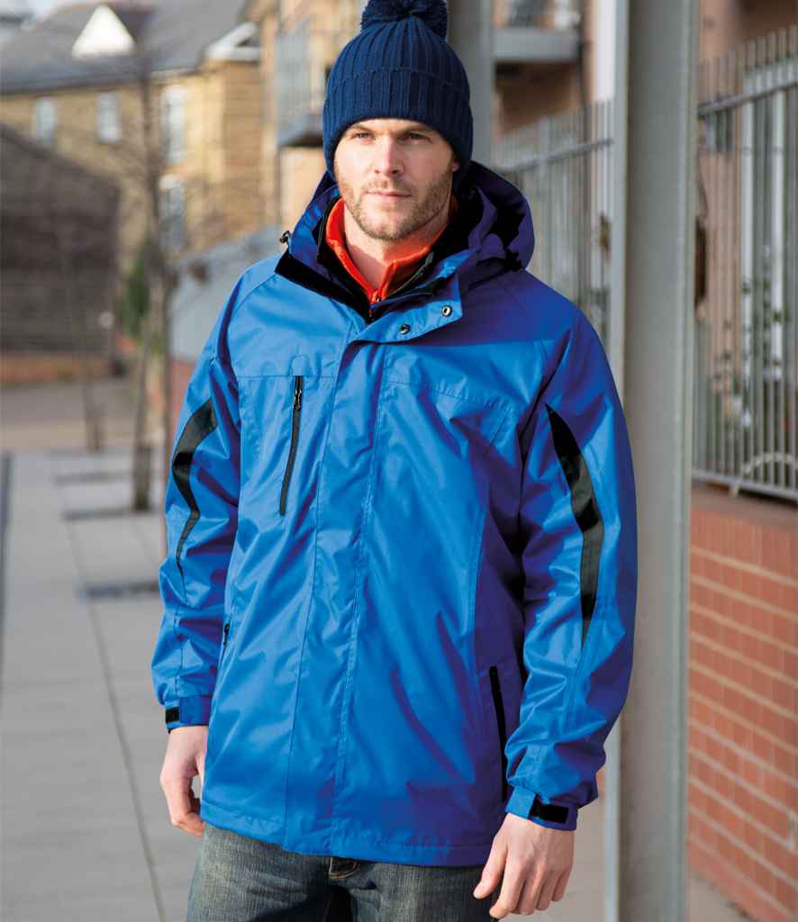 Tops Clothing Ltd