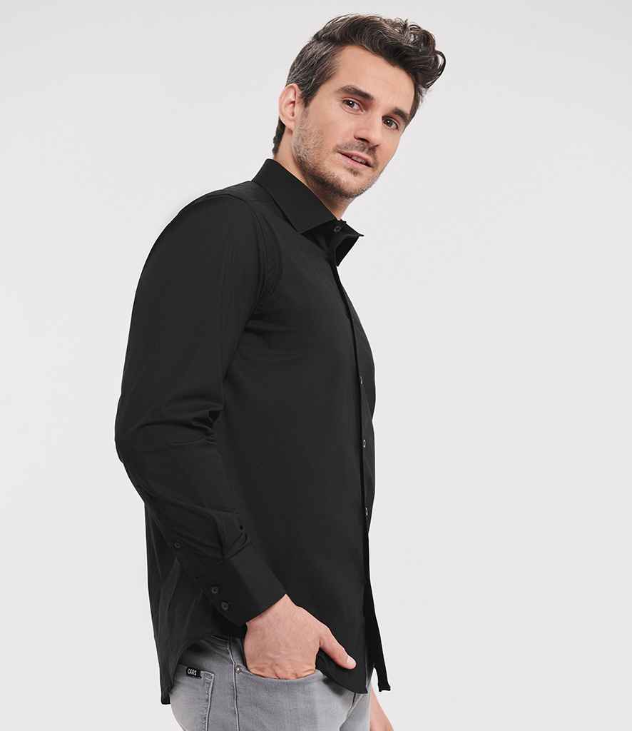 Tops Clothing Ltd