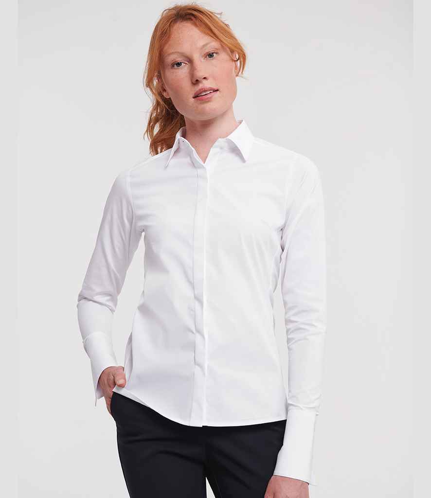Tops Clothing Ltd