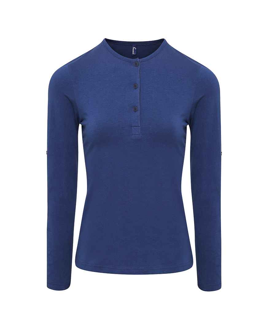 Tops Clothing Ltd