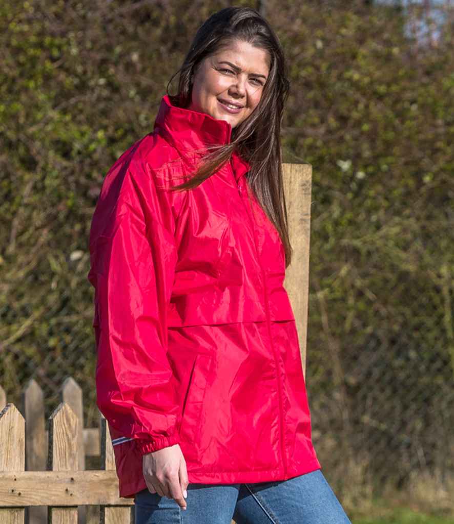 Tops Clothing Ltd
