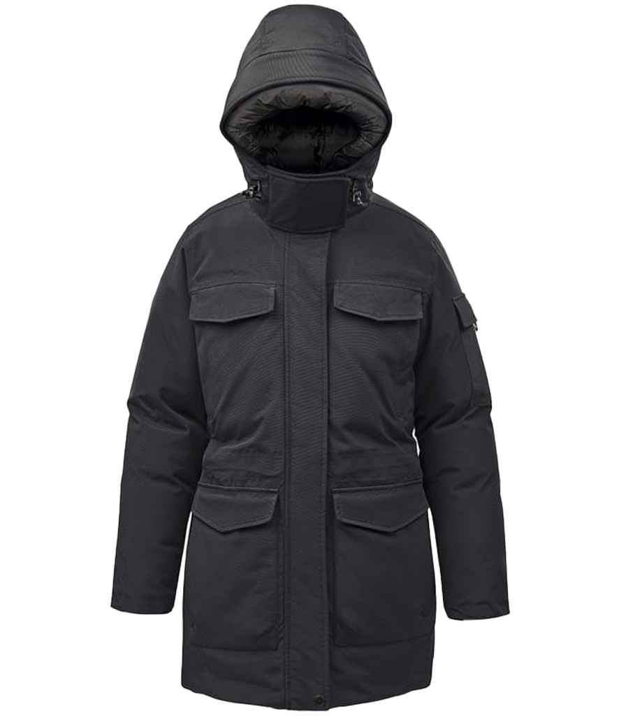Tops Clothing Ltd