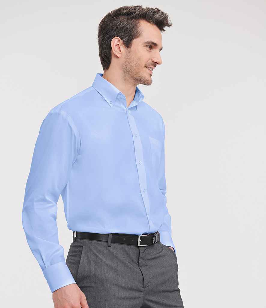 Tops Clothing Ltd