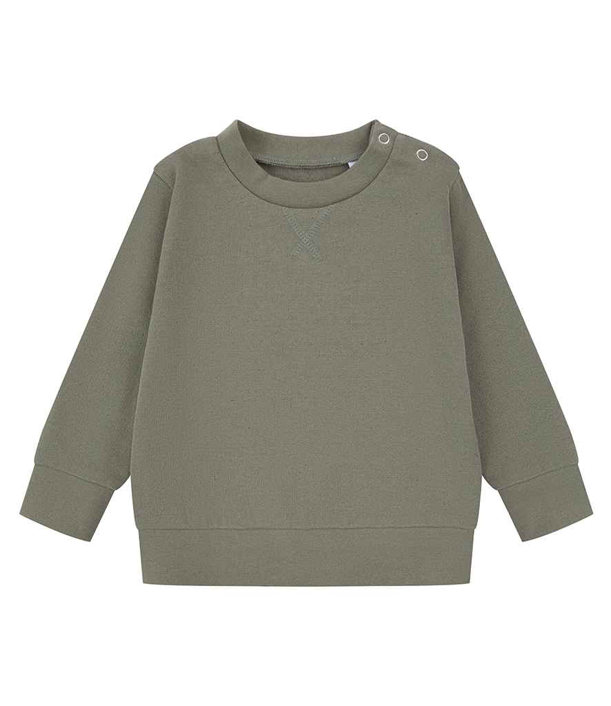 Tops Clothing Ltd