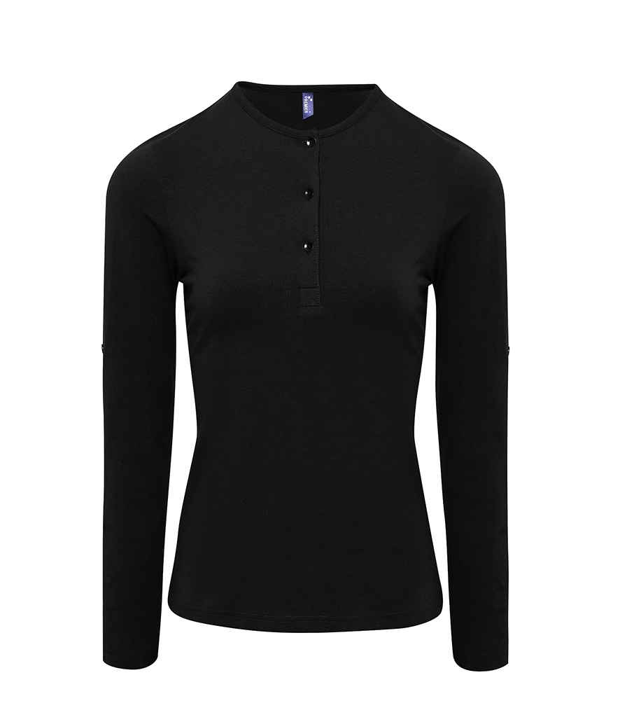 Tops Clothing Ltd