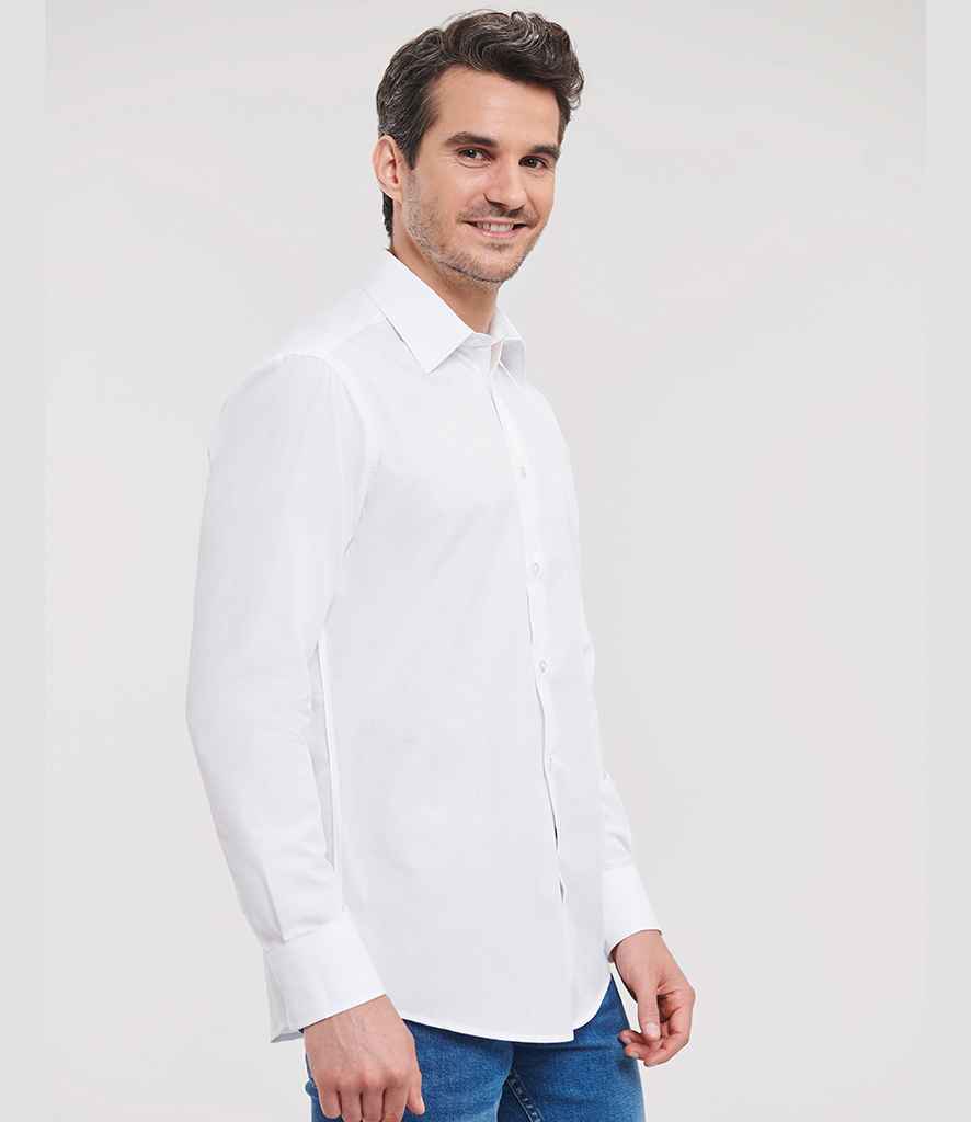 Tops Clothing Ltd
