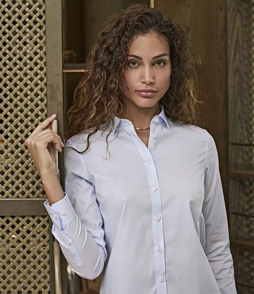 Tops Clothing Ltd