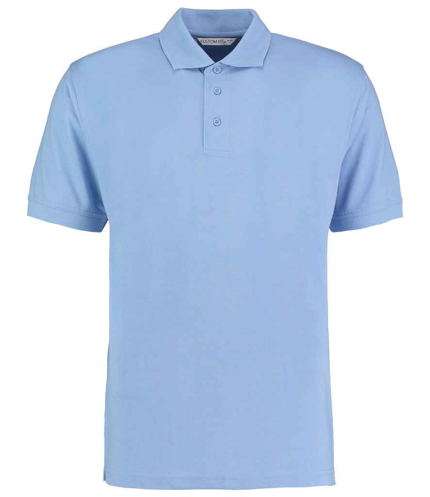 Tops Clothing Ltd
