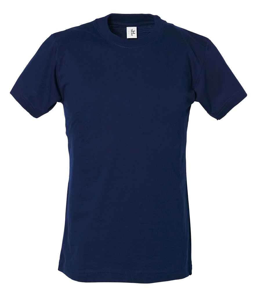 Tops Clothing Ltd