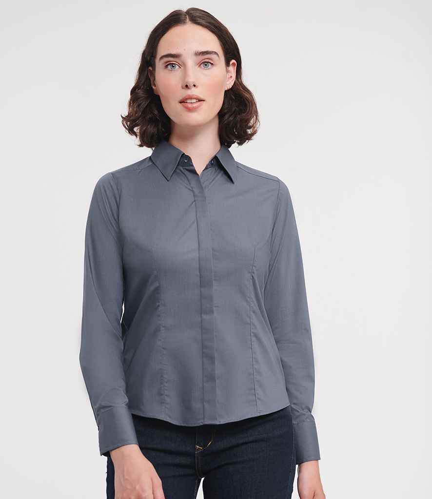 Tops Clothing Ltd