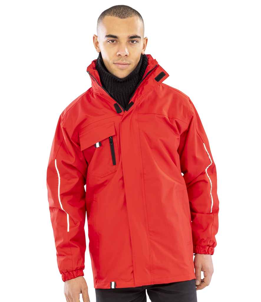 Tops Clothing Ltd