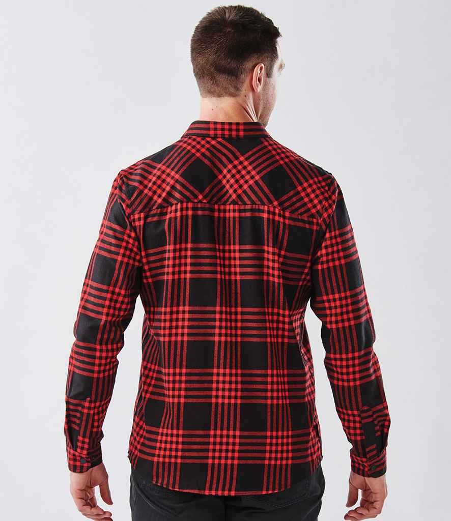 Tops Clothing Ltd