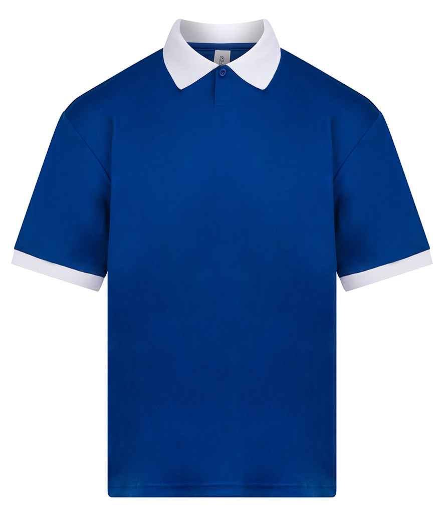 Tops Clothing Ltd