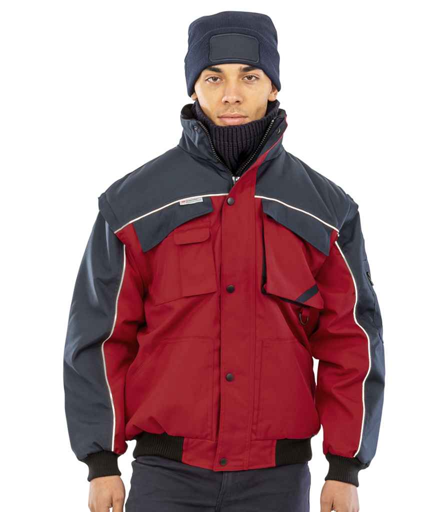 Tops Clothing Ltd