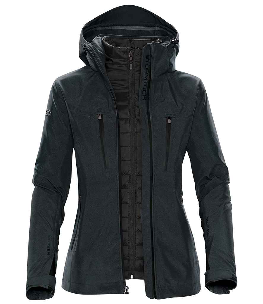 Tops Clothing Ltd